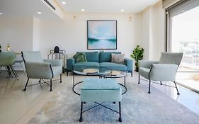 Yalarent Eucalyptus 2Br & Balcony Apt